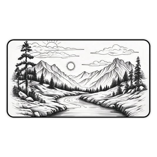 Analog Series | Summit Flow - NEONPADS - Home Decor