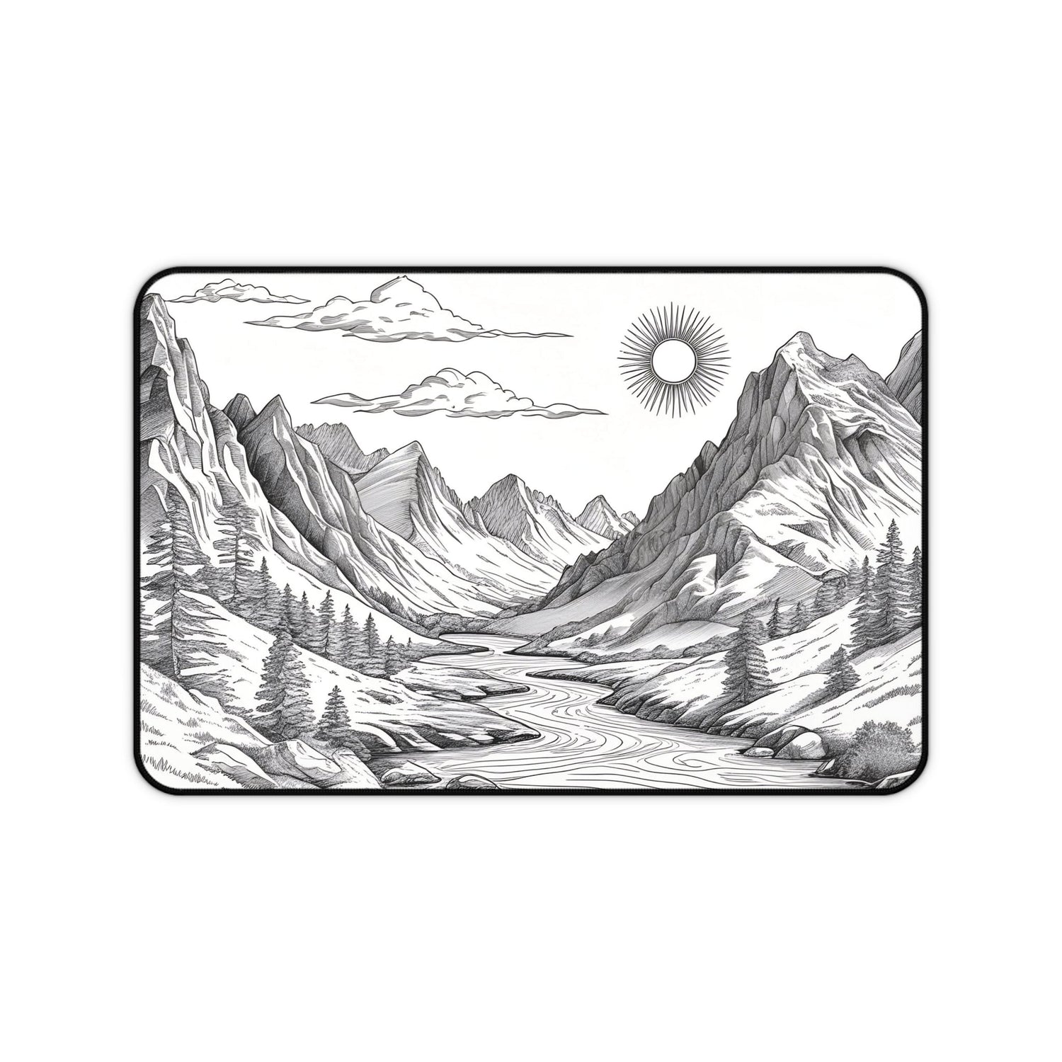 Analog Series - NEONPADS