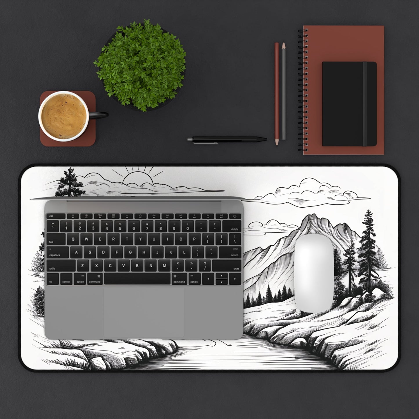 Analog Series | Summit Flow - NEONPADS - Home Decor