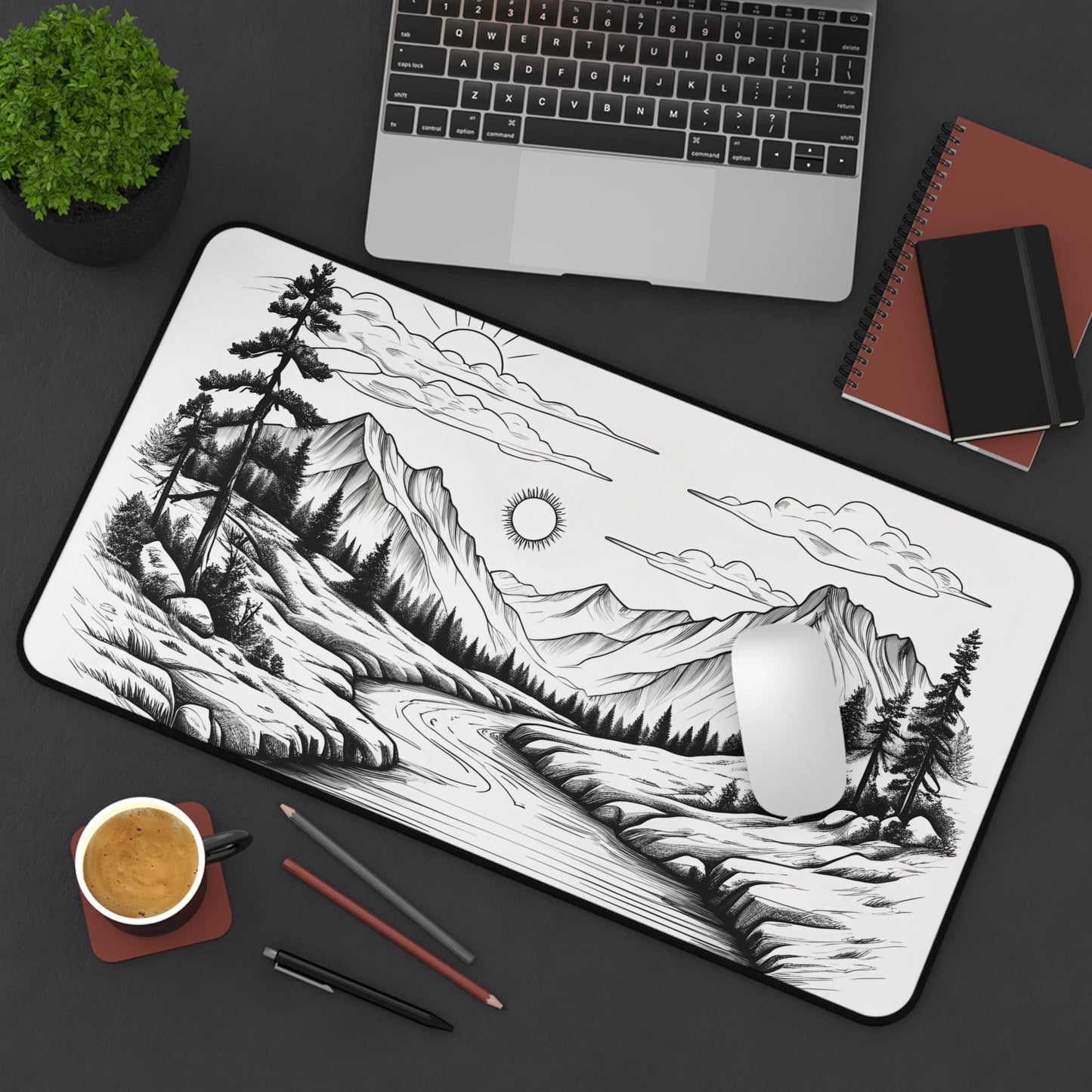 Analog Series | Summit Flow - NEONPADS - Home Decor