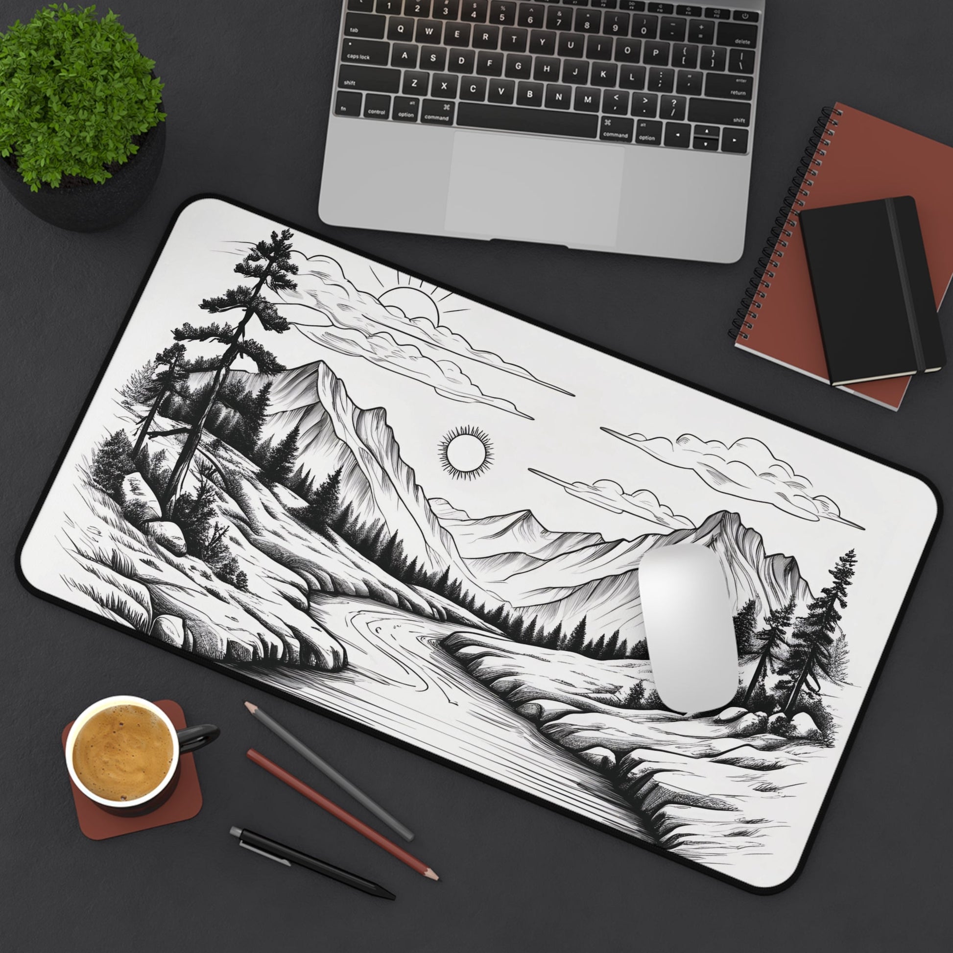 Analog Series | Summit Flow - NEONPADS - Home Decor