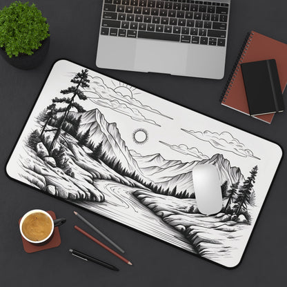 Analog Series | Summit Flow - NEONPADS - Home Decor