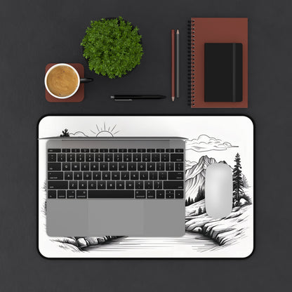 Analog Series | Summit Flow - NEONPADS - Home Decor