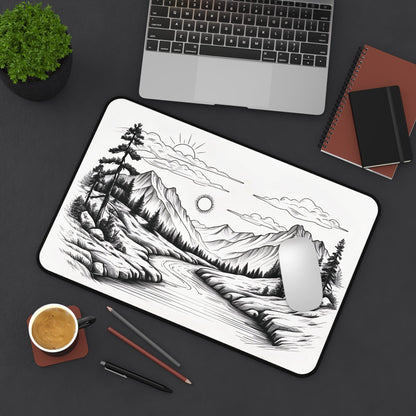 Analog Series | Summit Flow - NEONPADS - Home Decor