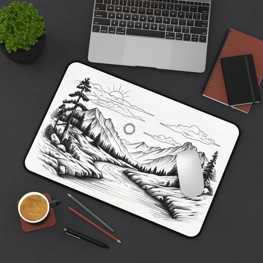 Analog Series | Summit Flow - NEONPADS - Home Decor