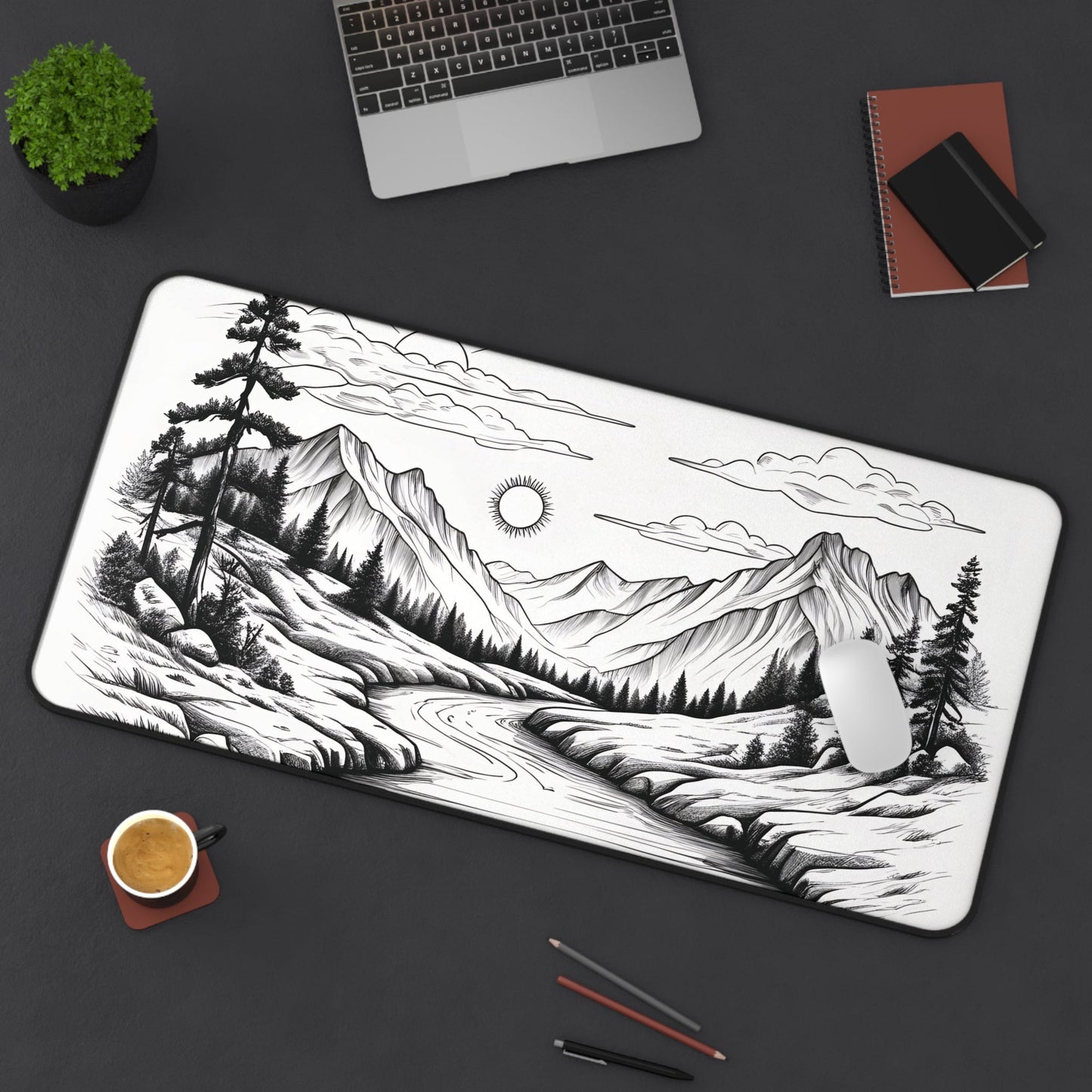 Analog Series | Summit Flow - NEONPADS - Home Decor