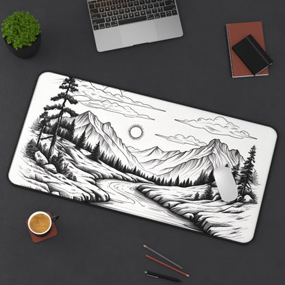 Analog Series | Summit Flow - NEONPADS - Home Decor