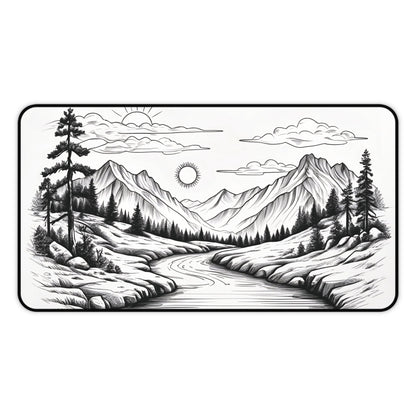 Analog Series | Summit Flow - NEONPADS - Home Decor