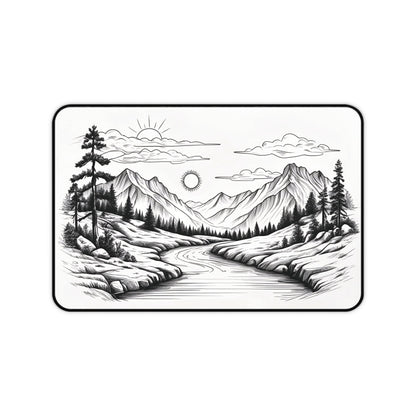 Analog Series | Summit Flow - NEONPADS - Home Decor