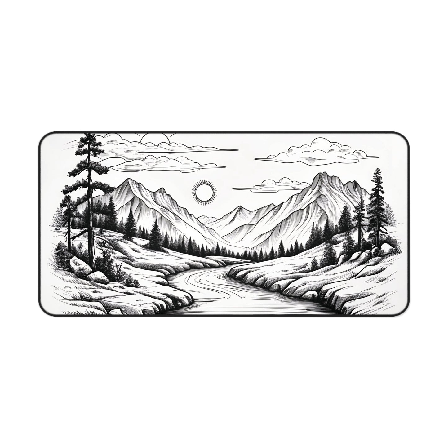 Analog Series | Summit Flow - NEONPADS - Home Decor