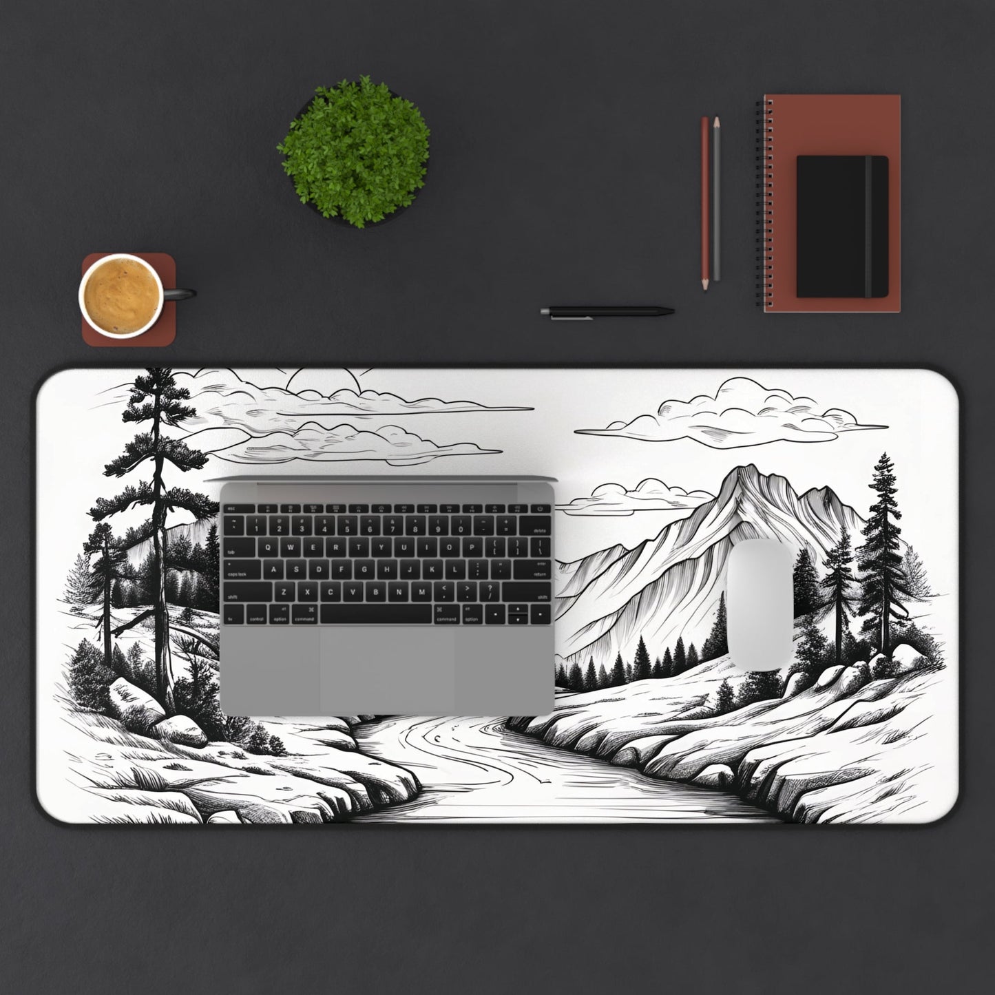 Analog Series | Summit Flow - NEONPADS - Home Decor