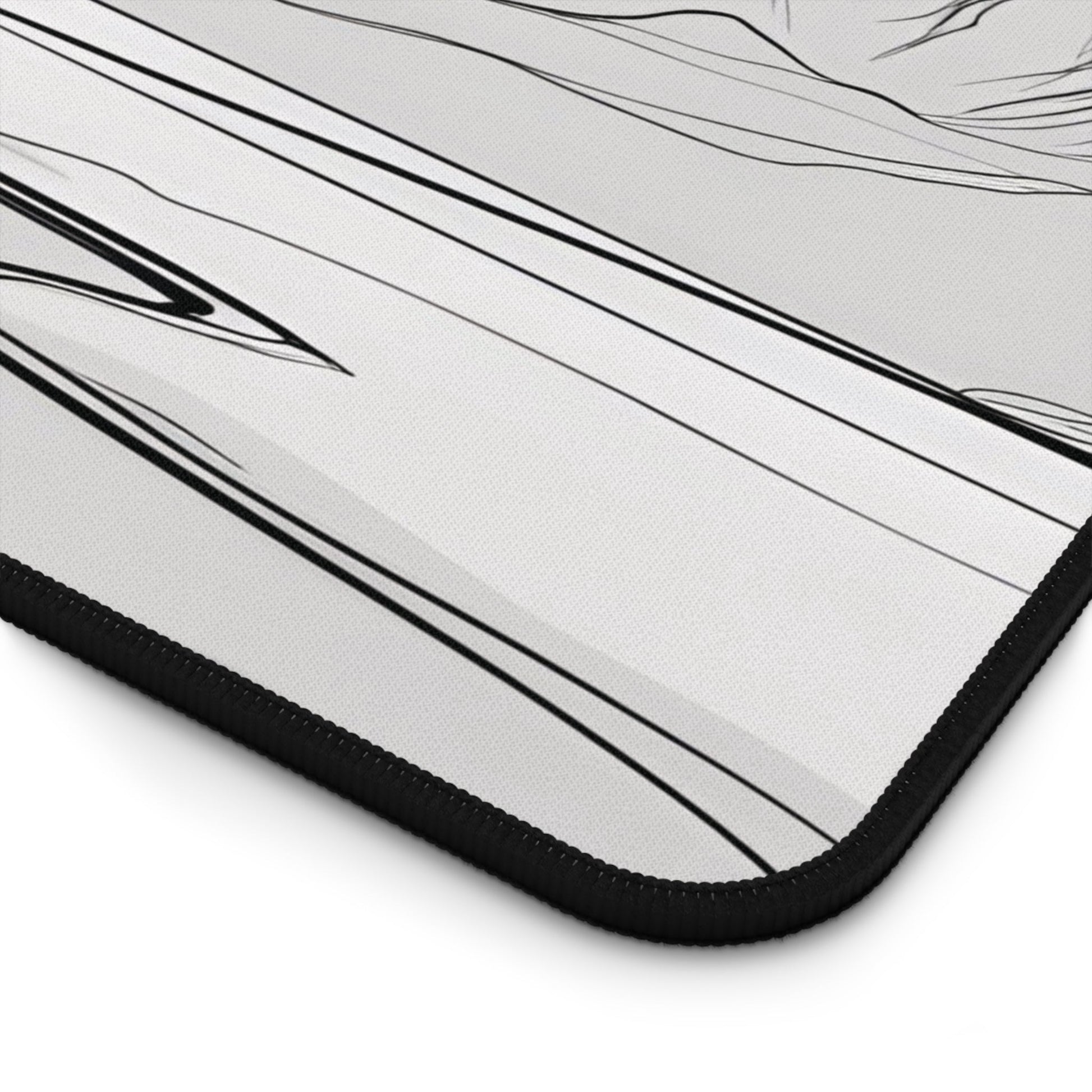 Analog Series | Sunrise Flow Desk Mat - NEONPADS - Home Decor