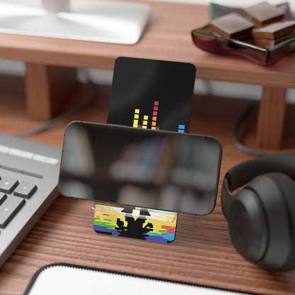 Pixel Series | Into The Light Phone Stand - NEONPADS - Accessories