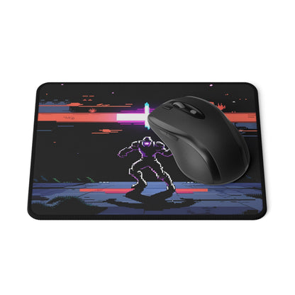 Pixel Series | Neon Standoff Mouse Pad - NEONPADS - Home Decor