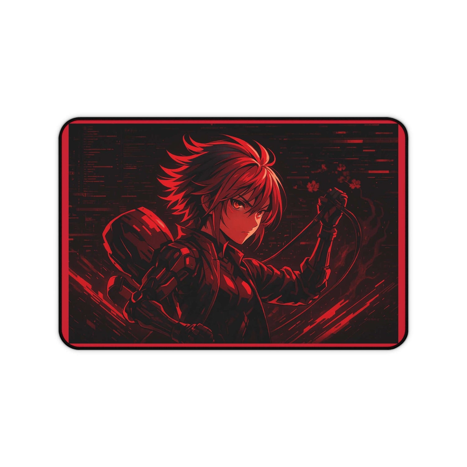 Your Next - Anime Themed Desk Mat - NeonPads - Home Decor